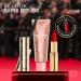 L'Or al Paris Look Maquillage Festival De Cannes - Enlumineur clat Multi-Usages Lumi glotion - Mascara Panorama Noir Volume Panoramique Sans Paquets - Rouge L vres Color Riche Intense & Fini Satin - Buy Online on GoSupps.com