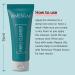 Remescar Pimple Cleanser 75ml - Deeply Purifies The Skin - Helps to Prevent and Reduce Pimples and Spots - Enzymatic Exfoliating Pimple Face Wash with Tea Tree Oil - Buy Online on GoSupps.com