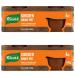 Knorr Chicken Gravy Pot Bundle of 8 x 28g Pots - Gluten Free Gravy Gently Cooked for Homemade Taste Ideal for White Meat Dishes