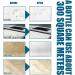 Marble Stone Platform Cleaning Powder Marble Stone Cleaning Powder Platform Cleaning Powder Marble Cleaning Powder Stone Cleaning Powder Cleaner and Polish for Marble 1pc - Buy Online on GoSupps.com