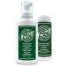 FOOT SENSE Wash and Care Bundle - Natural Therapeutic Wash & Foot Powder - Fight Foot Odor, Jock Itch, Athlete's Foot - Buy Online on GoSupps.com
