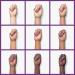 Gelish Gel Nail Polish 9mL Belt It Out - Buy Online on GoSupps.com
