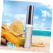 SKISUNO 2pcs Women Makeup Liquid Eyeliners Liquid Eyeshadow Glitter Eyeliner Sparkling Eyeliner Glow Golden - Buy Online on GoSupps.com