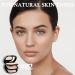 Boobeen 2 Layers Setting Pressed Powder Makeup Oil Control Setting Powder Foundation Pressed Face Powder Compact Long-Lasting Matte Finishing Powder Light Shade Powder Flawless Lightweight - Buy Online on GoSupps.com