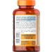 Puritan's Pride Vitamin C with Bioflavonoids 200 Capsules - Immune System & Skin Health Support - Buy Online on GoSupps.com