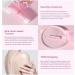  Krmoau Moisturizing body gel 100g - Leg scrub - For women - Beauty spa - Shower - Bath - Hand - Foot - Back - Knee - Buy Online on GoSupps.com