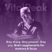 Vital Peak Brain Peak - Brain Supplements for Memory and Focus - Supports Brain Health - with Niacin GABA Alpha GPC L-Tyrosine Bacopa Monnieri - Vegan Gluten Free Dairy Free - 60 Capsules - Buy Online on GoSupps.com