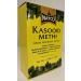 Premium Kasoori Methi 100g: High-Quality Dried Fenugreek Leaves - Buy Online on GoSupps.com