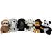 Warmies Heatable Dalmatian Toy | French Lavender Scented | Cuddly Dalmation Plush - Buy Online on GoSupps.com