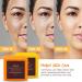 Kojic Acid Soap Bars - Dark Spot Remover with Turmeric Retinol & Collagen - 9 OZ - Face & Body Serenity - Buy Online on GoSupps.com