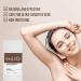 MAGSOL Natural Deodorant for Men & Women - Mens Deodorant with Magnesium - Perfect for Ultra Sensitive Skin Aluminum Free Deodorant for Women Baking Soda Free (2 Pack Bundle: Sandalwood & Hunter) - Buy Online on GoSupps.com