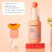 Evereden Kid Daily Routine Face Wash Face Cream SPF 30 & Body Wash: Cool Peach | Made With Clean and Non-toxic Ingredients | Gentle Skin Care for Kids - Buy Online on GoSupps.com