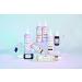 White Blonde Colour Enhancing Gloss by The Hair Boss: 6 Wash Semi-Permanent Treatment 150ml - Buy Online on GoSupps.com