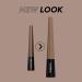 COVERGIRL Easy Breezy Brow Fill & Shape Powder Eyebrow Makeup - Black 0.024 oz - Buy Online on GoSupps.com