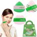 Powder Puff For Face Powder Face Soft Triangle Makeup Puff - Sponges Makeup Blender High-density Flexible Sponge Cosmetic Foundation Blender For Liquid Cream
