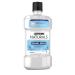 Listerine Naturals Enamel Repair Mouthwash - Herbal Mint, 500 mL | Restore Tooth Enamel & Freshen Breath - Buy Online on GoSupps.com