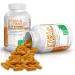 Bronson Vitamin B Complex with Vitamin C - Immune Health & Energy Support - 250 Vegetarian Capsules - Buy Online on GoSupps.com