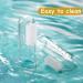 18 Sets Baby Finger Toothbrushes with Cases - Soft Infant Toddlers Teeth Brushes for Oral Cleaning and Tooth Training (3 Colors) - Buy Online on GoSupps.com