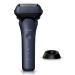 Panasonic ES-LT6C-A Men's Shaver LAMDASH 3 Blades with Charging Stand High Grade Blue Japan Import 2023 Model