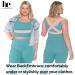 Posture Corrector for Men & Women - Adjustable Back Brace for Pain Relief - Made in USA - Slim Design - Sand Drizzle M/L - Buy Online on GoSupps.com