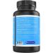 Health Logics BioCell Collagen Supplement - Helps to Relieve Joint Pain Associated with Osteoarthritis of the Hip and Knee and to Maintain Healthy Skin - Hydrolyzed Collagen Type II Chondroitin Sulfate Hyaluronic Acid - 120 Capsules - Buy Online on GoSupps.com