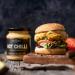The Condiment Company Hot Chilli Mayonnaise 300 g - Buy Online on GoSupps.com
