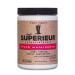 Superieur Electrolytes  Plant Based Electrolyte Supplement w/ Sea Minerals for Hydration & Recovery  Keto Friendly, Non-GMO, Zero Sugar, Vegan Healthy Sports Drink Powder  Watermelon (70 Servings)