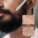 5% Minoxidil Beard Growth Oil for Men - Biotin Serum for Patchy Beards - 2 fl.oz Black - Gift for Mustache Men - Buy Online on GoSupps.com