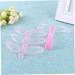 Eyebrows Grooming Stencil Kit Shaping Templates Reusable Eyebrow Drawing Guide Card Brow Shaping Template Diy Makeup Tools 4PCS/SET - Buy Online on GoSupps.com