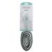 BioSilk for Dogs Eco-Friendly Grooming Brush for Dogs in Mint Green  Easy to Hold Ergonomic Handle Dog Brushes Best Pet Brush for Dog Grooming and Detangling