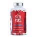 SteelFit Steel Core | Stimulant-Free Fat Burner & Weight Loss Supplement | Targets Belly Fat Boosts Metabolism | 90 Count (1-Month Supply)