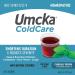 Nature's Way Umcka ColdCare Syrup Mint-Menthol Flavored 8 fl oz - Fast Relief - Buy Online on GoSupps.com