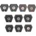 Taylormade Stealth Plus Driver Golf Slider Weight 12g Option - 1pc - Buy Online on GoSupps.com