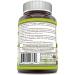 Pure Naturals Turmeric Curcumin & Ginger with BioPerine 2250 mg Per Serving 180 Veggie Capsules | Non-GMO | Gluten Free | Made in USA - Buy Online on GoSupps.com