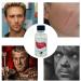 Halloween Scar Makeup Liquid - 30ml Long-Lasting Cosplay Body Paint | Realistic Cosplay Scar Makeup - For Escape Rooms Horror Theme Parties Short Theatrical Performances - Buy Online on GoSupps.com