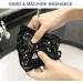 COOL Mask Unisex Premium Reusable Washable Face Masks - Protective Mask Pack of 3 | Artist Design - One Size - Buy Online on GoSupps.com