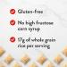Rice Chex Breakfast Cereal Gluten Free 18 oz - 1.12 lb - Pack of 1 - Buy Online on GoSupps.com