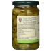 Buy Rapunzel Organic Amphissa Green Olives in Brine (315g) - Pitted Ideal for Cooking & Snacking - International Shipping Available - Buy Online on GoSupps.com