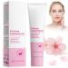 Purifying Exfoliating Gel Face Facial Exfoliator Cleanser Gentle Face Scrub Exfoliating Gel Purifying for Facial & Body Deep Cleansing Regulates Water & Oil Balance Smoother & Softer 1.76 Fl Oz