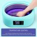 SGGI Digital Wax Warmer 3000ML with 6 Paraffin Wax Refills - Moisturizing and Softening Treatment for Hands and Feet - Great Gift for Women - Buy Online on GoSupps.com
