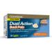 GoodSense Dual Action Acetaminophen and Ibuprofen (NSAID) Tablets 250 mg/125 mg Back Pain 144 Count