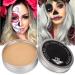 Blantye Professional Halloween Face Painting Scar Cover Eyebrow Mud Skin Wax - Body Paint Makeup (5#) for Perfect Costume Looks - Buy Online on GoSupps.com