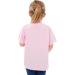Cry Babies Magic Tears Dreamy Doll T-Shirt for Girls | Official Merchandise | Ages 2-8 Years | Comfy Cotton Kids Clothing | Pink 2-3 Years - Buy Online on GoSupps.com