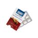 Epic Xylitol Chewing Gum - Sugar Free, Aspartame Free, Cinnamon Flavor - Promotes Gum Health & Freshens Breath (12-Pack) - Buy Online on GoSupps.com