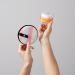 W7 Peachy Clean Makeup Cleansing Balm Duo - Gentle Makeup Remover Cookie Discs | Pack of 2 for All Skin Types - Buy Internationally - Buy Online on GoSupps.com