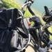 KLICKfix Accessory Handlebar Adapter E - Black Model 0211EB | One Size Without Lock | International Shipping Available - Buy Online on GoSupps.com