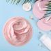 Bella & Bear Unicorn Dreams Whipped Bath Soap - SLS & Paraben Free, Cruelty-Free, Vegan Body Wash & Shave Cream - 6.7oz - Buy Online on GoSupps.com