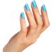 Bluesky Gel Nail Polish Ocean A093 Light Blue Sky Long Lasting Chip Resistant 10 ml (Requires Drying Under UV LED Lamp) A093 10 ml (Pack of 1) - Buy Online on GoSupps.com