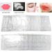Under Eye Patches Mold Lip Film Mold Set Vegetable Lip Film Mold Reusable Under Eye Film Mold For Meeting Different Needs - Buy Online on GoSupps.com