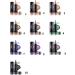 2 Po 1 1 il Eye-liners R sistants Sueur M lange Facile Application Lisse L' preuve Des Taches Pour Le Maquillage Des Yeux - Buy Online on GoSupps.com